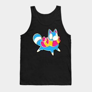 Pan Vix Tank Top